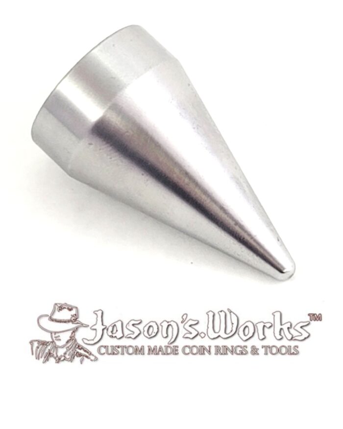 Universal Stainless Steel Stabilizer Folding Mandrel
